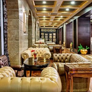 Hotel Amara Dolce Vita