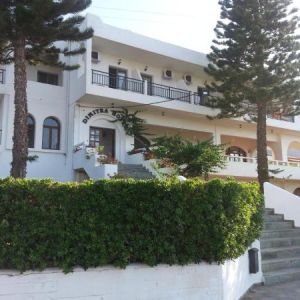 Hotel Dimitra