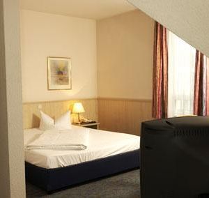 Hotel Messe