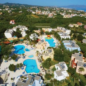 Hotel Sirios Village and Bungalows