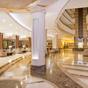 Hotel Sunland Resort Kemer (Ex.Imperial Sunland Resort Kemer)