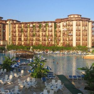 Hotel Selectum Family Resort