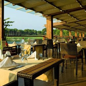 Hotel Sueno Golf Belek