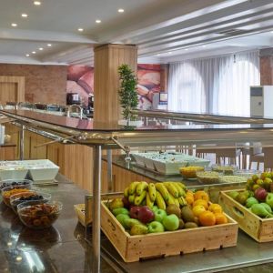 Hotel BQ Can Picanfort