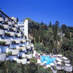 Hotel Monte Tauro