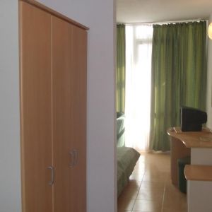 Hotel Mures Saturn