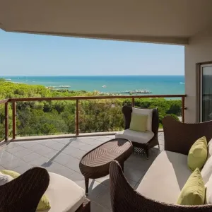 Hotel Papillon Zeugma - Belek