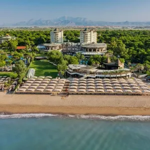 Hotel Papillon Zeugma