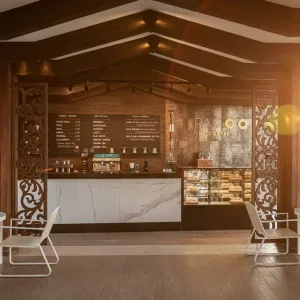 Hotel Papillon Zeugma