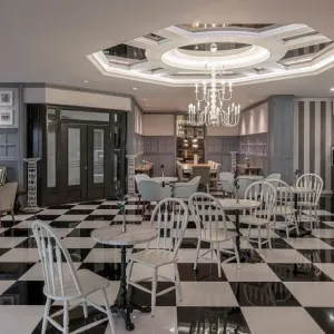Hotel Papillon Zeugma