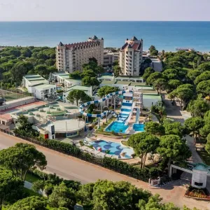 Hotel Papillon Zeugma