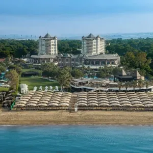 Hotel Papillon Zeugma