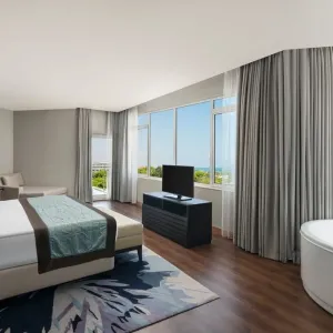 Hotel Papillon Zeugma