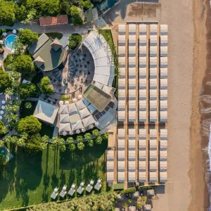 Hotel Papillon Zeugma