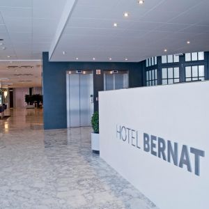 Hotel Bernat II