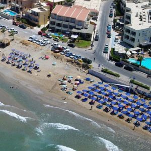 Hotel Esperia Beach Apts