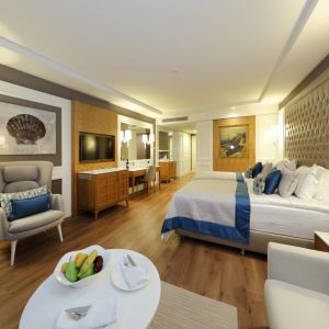 Hotel Sueno Deluxe Belek