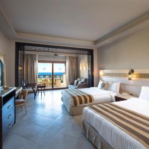 Sunrise Arabian Beach Resort