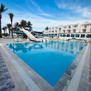 Hotel Best Beach