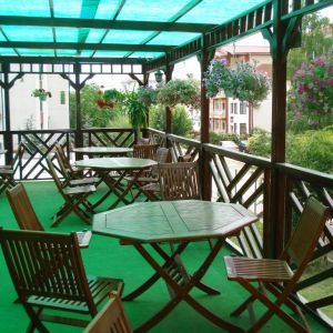 Hotel Hermes