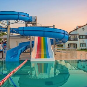 Hotel River Garden Holiday Village