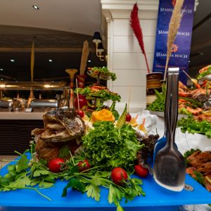Hotel Seamelia Beach Resort and Spa