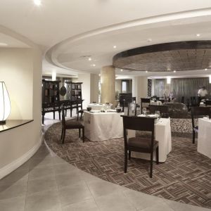 Hotel Vivanta by Taj Bentota
