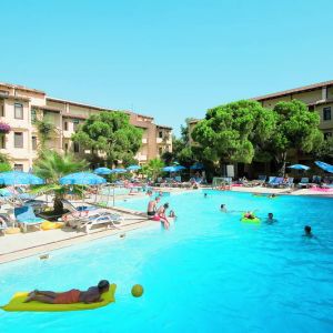 Hotel Golf Club