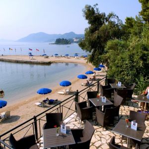 Hotel Corfu Holiday Palace