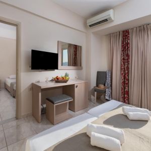 Hotel Marilena