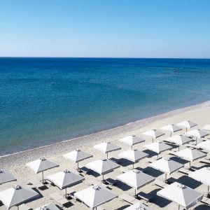 Hotel Mayia Exclusive Resort and Spa
