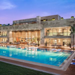 Hotel Regnum Carya Golf and SPA Resort