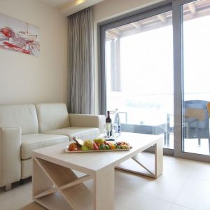 Hotel Sentido Port Royal Villas and Spa