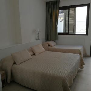 Hotel Tysandros