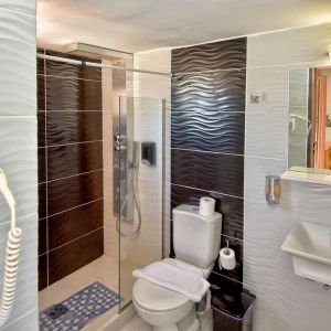 Hotel Georgia Ammoudara