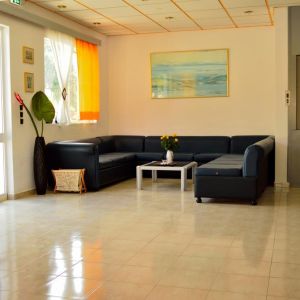 Hotel Modul