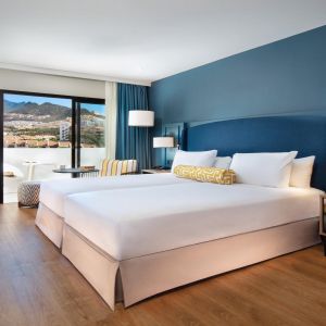 Hotel Princess Inspire Tenerife (ex.Bahia Princess)