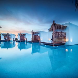 Hotel Stella Island Luxury Resort and Spa