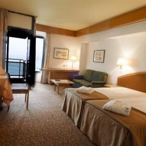 Hotel Apart  Estoril  Eden