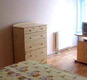Pensiunea Casa de Zahar