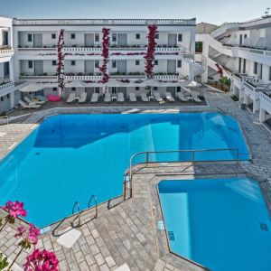 Ariadne Hotel Apartment