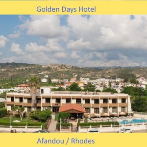 Hotel Golden Days