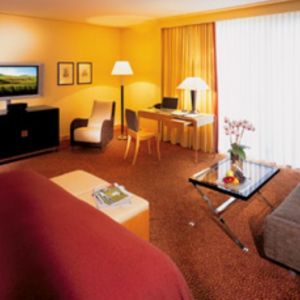 Hotel Le Meridien Muchen