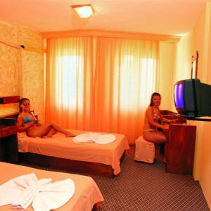 HOTEL AGEAN PARK