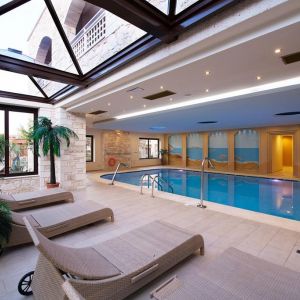 Hotel Cactus Royal Spa and Resort