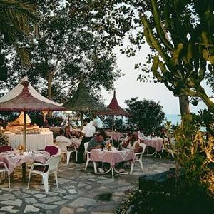 Hotel Cyprotel Poseidonia Beach