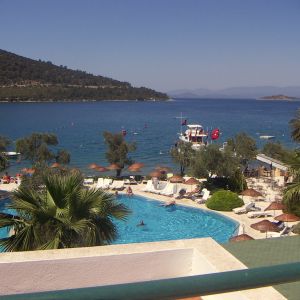 Hotel Mio Bianco Resort