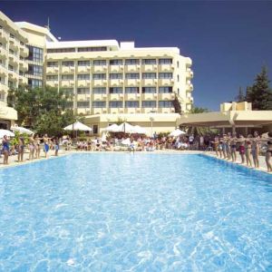 Hotel Ozkaymak Alaaddin