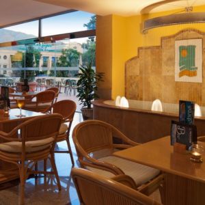 Hotel Senator Marbella Spa