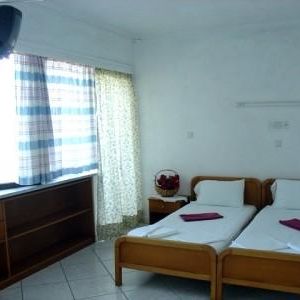Hotel Vournelis